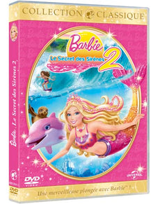 Barbie et Le Secret des sirènes 2