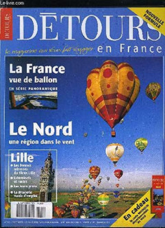 A la découverte du département du Nord : 10 itinéraires nature, patrimoine, gastronomie