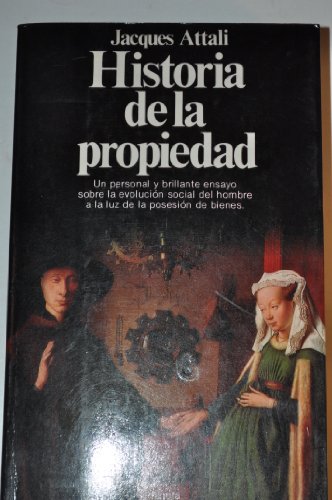 Historia de la propiedad