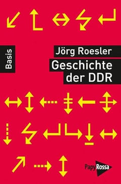 Geschichte der DDR. Basiswissen Politik/Geschichte/Ökonomie