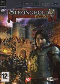 Stronghold 2 Deluxe
