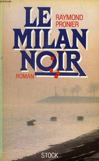 Le milan noir