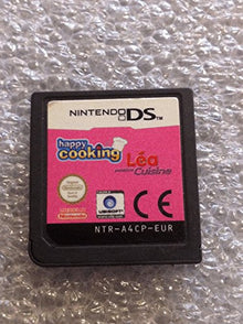 Léa Passion Cuisine