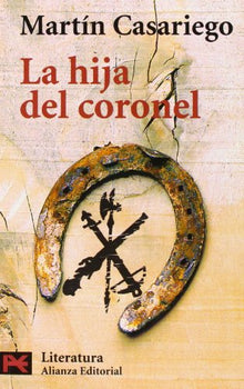 La hija del coronel (El libro de bolsillo - Literatura)