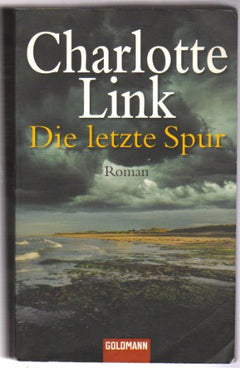 Die letzte Spur