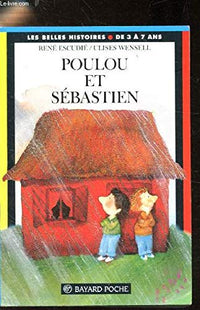 Poulou et sebastien - edition 90