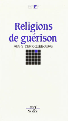 Religions de guérison