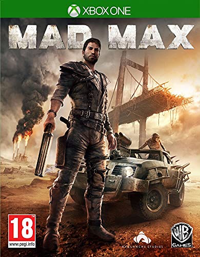 Mad Max – Xbox One