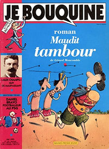 Nø135. Maudit tambour
