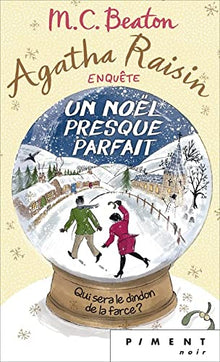 Un Noël presque parfait