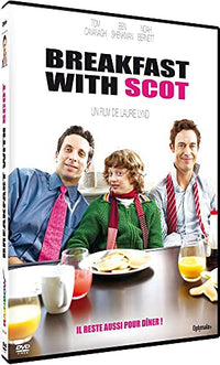 Breakfast with Scot
