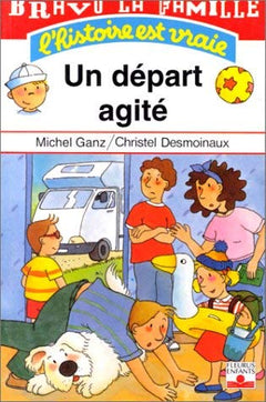 Dimanche très agité