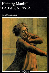 La falsa pista: 456 (Andanzas)