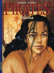 Pirates - Paloma