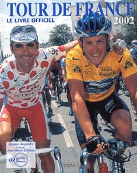 Tour de France 2002