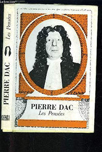 Les pensées de Pierre Dac - Illustrées par Cabu