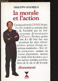 La Morale et l'action