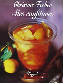 Mes confitures