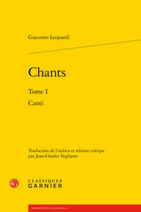 Chants