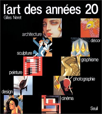 L'art des années 20