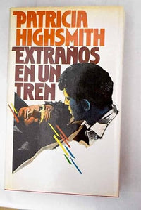Extraños en un tren