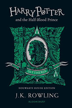 Harry Potter et le Prince de Sang-Mêlé