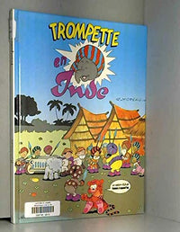 Trompette en Inde