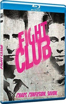 Fight Club [Blu-Ray]