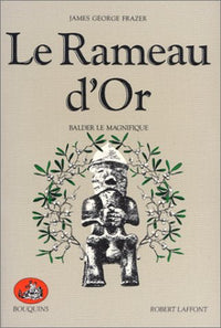 Le Rameau d'or, tome 4 Balder le magnifique