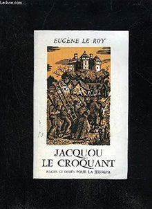 jacquou le croquant