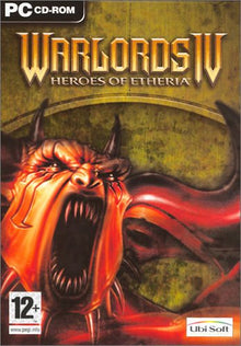 Warlords 4