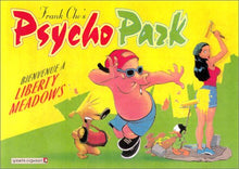 Bienvenue à Liberty Meadows