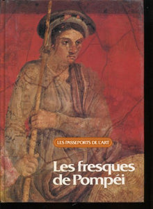 Les fresques de Pompei