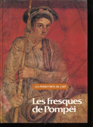 Les fresques de Pompei