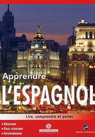 Apprendre l'espagnol