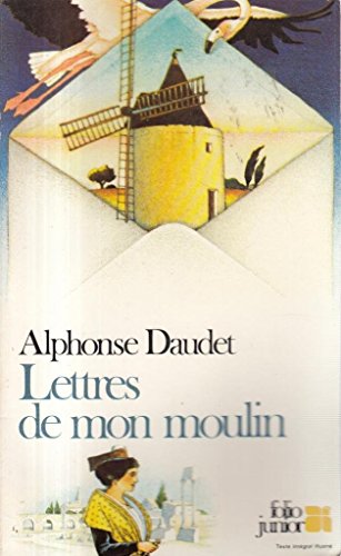 Lettres de mon moulin