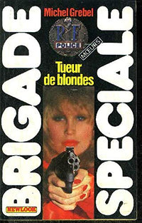 Tueur de blondes