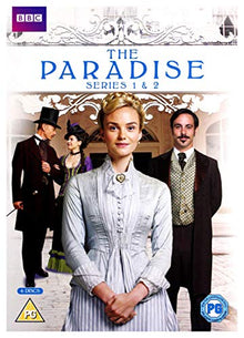 The Paradise-Series 1-2 Box Set [DVD] [Import]