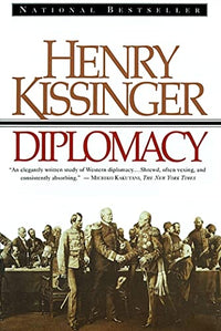 diplomatie