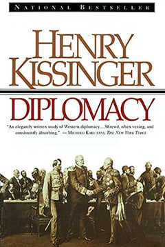 diplomatie