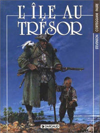 L'île au trésor