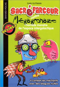 Le Monstre de l'espace intergalactique