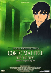 Corto Maltese : Les Celtiques