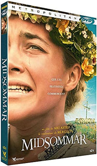 Midsommar