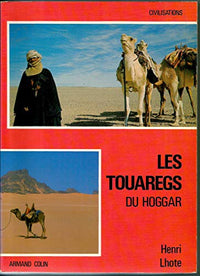 Les Touaregs du Hoggar