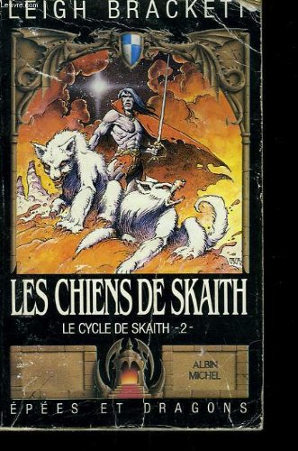 Les chiens de Skaith