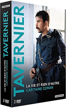Tavernier-Capitaine Conan + La Vie et Rien d'autre