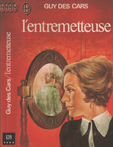 L'entremetteuse