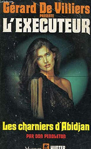 Les charniers d'Abidjan