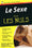 Sexe poche pour les nuls, 2e